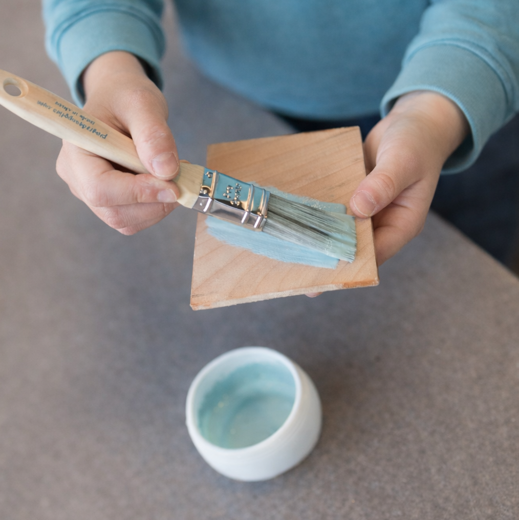 Woodworking Camp Ages 9 - 13: Lunch Hour