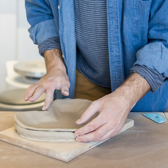 MADE at Night: Decorative Plates