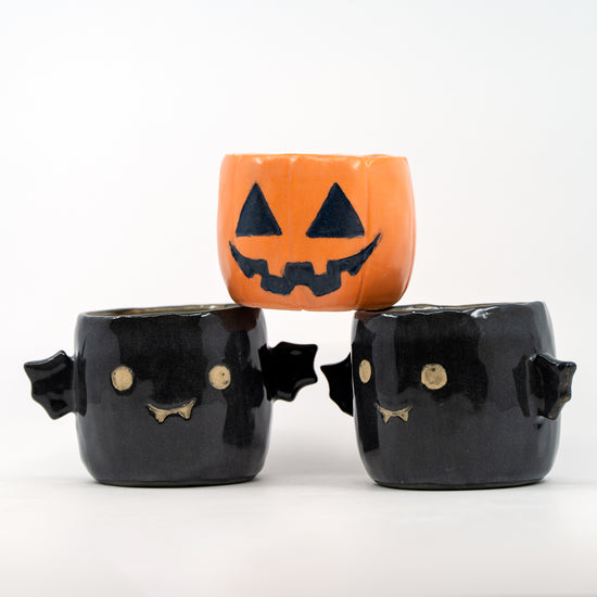 MADE Together: Spooky Cups