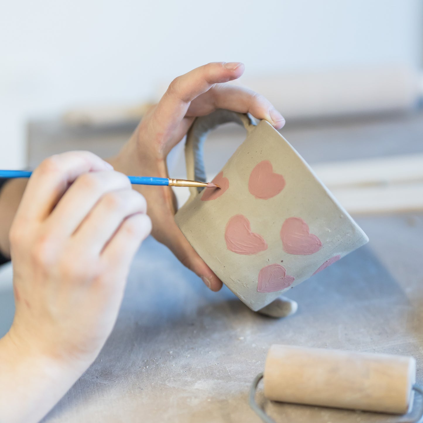 Making At MADE at Night Workshops – MADE Chicago