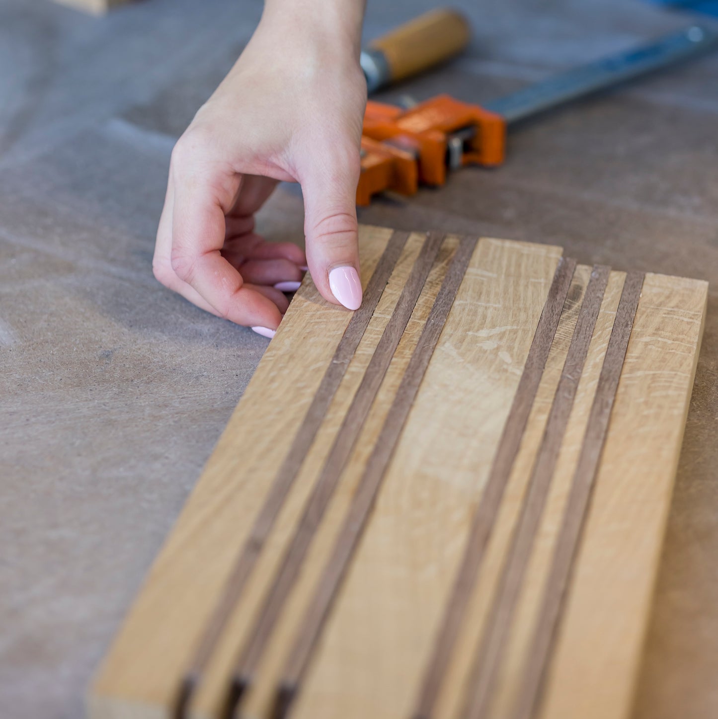 MADE for the Kitchen