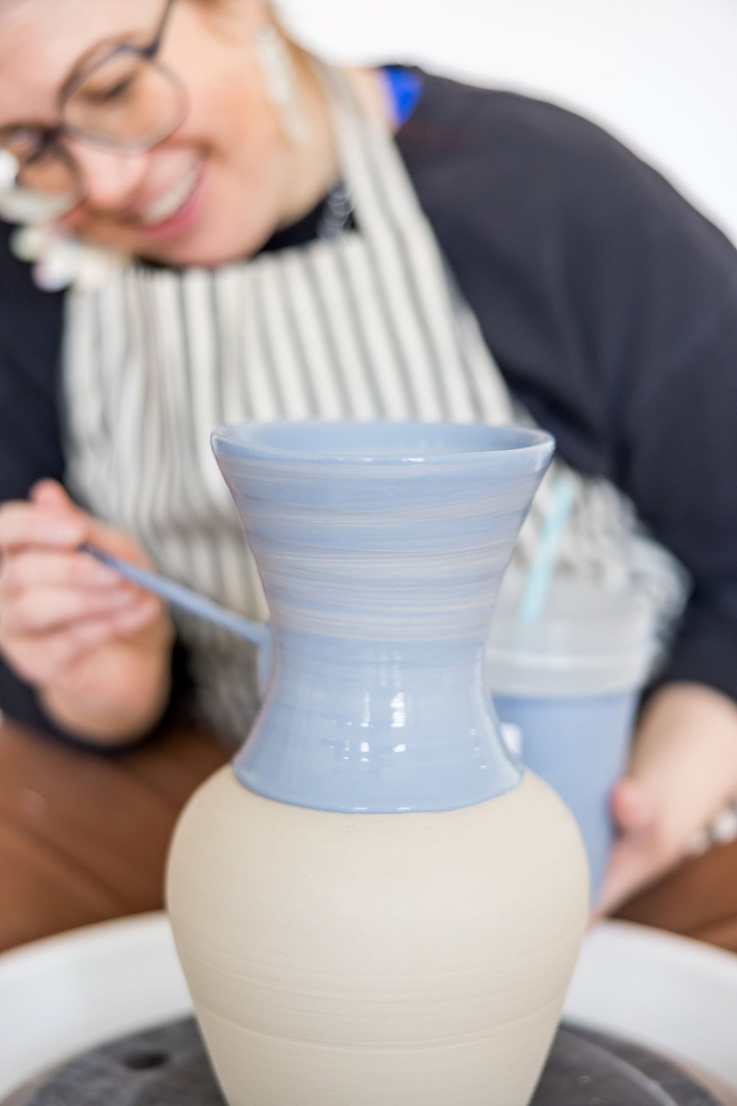 Advanced Ceramic Studio Membership