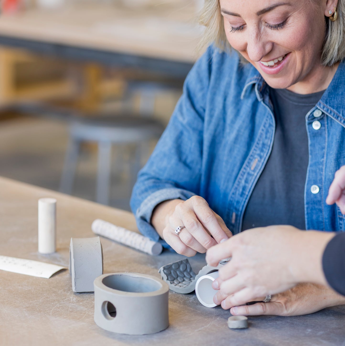 Table Decor & Serveware