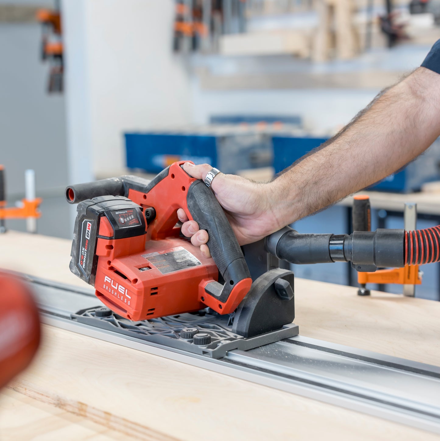 Woodworking III