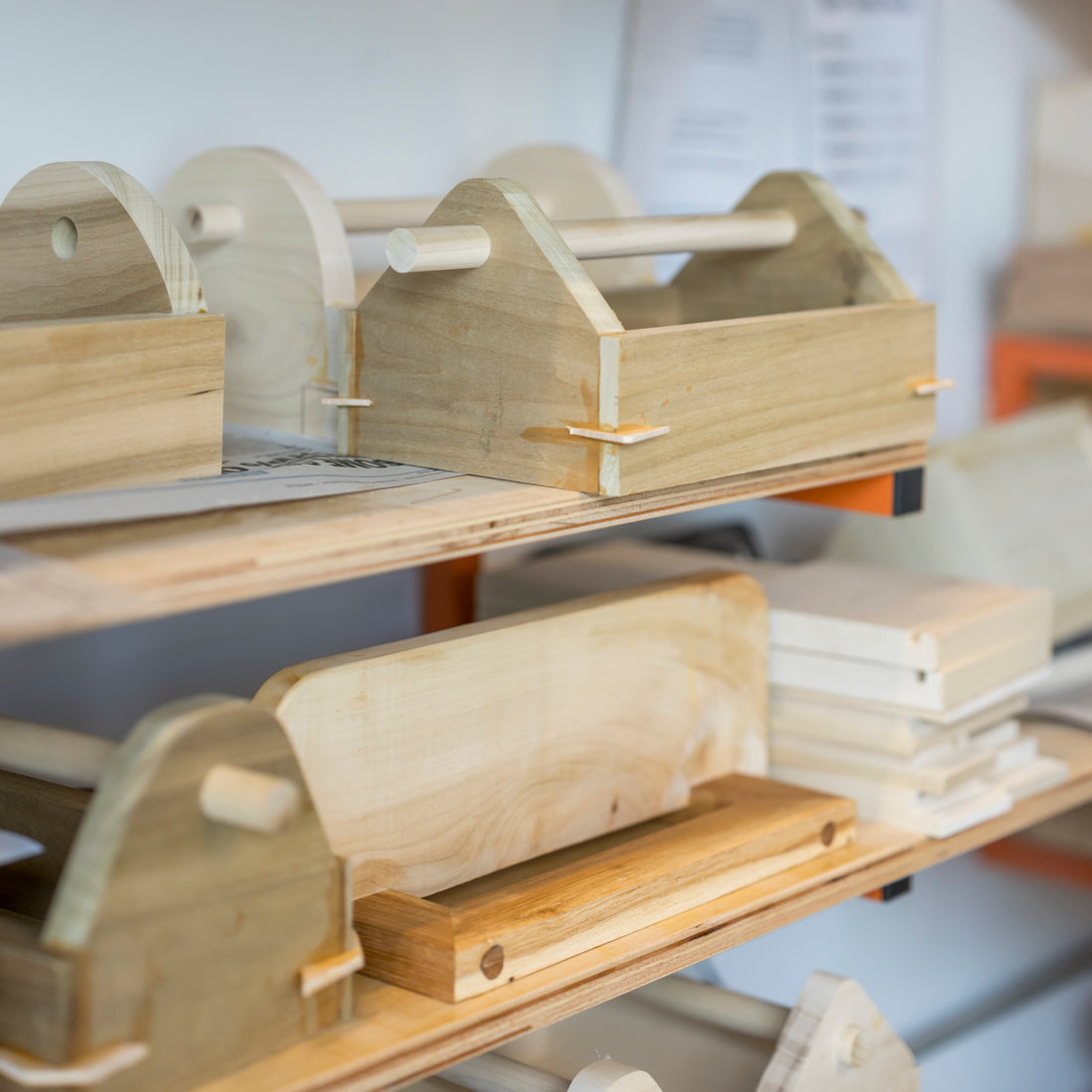 Customization Workshop Woodworking Classes & Workshops – MADE Chicago