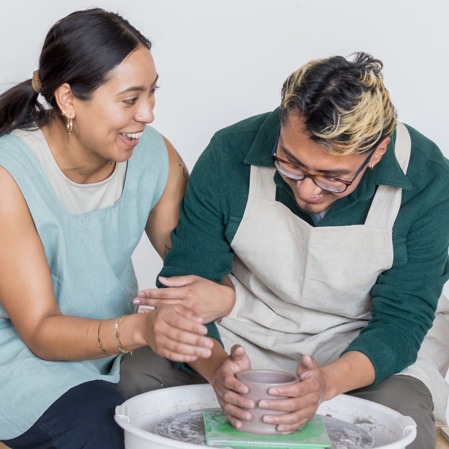 Made Night MADE at Night Workshops – MADE Chicago