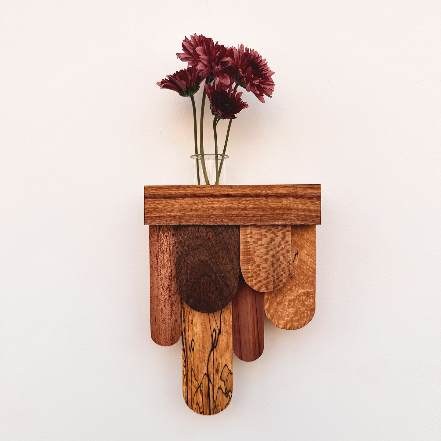 Decorative Wall Vase