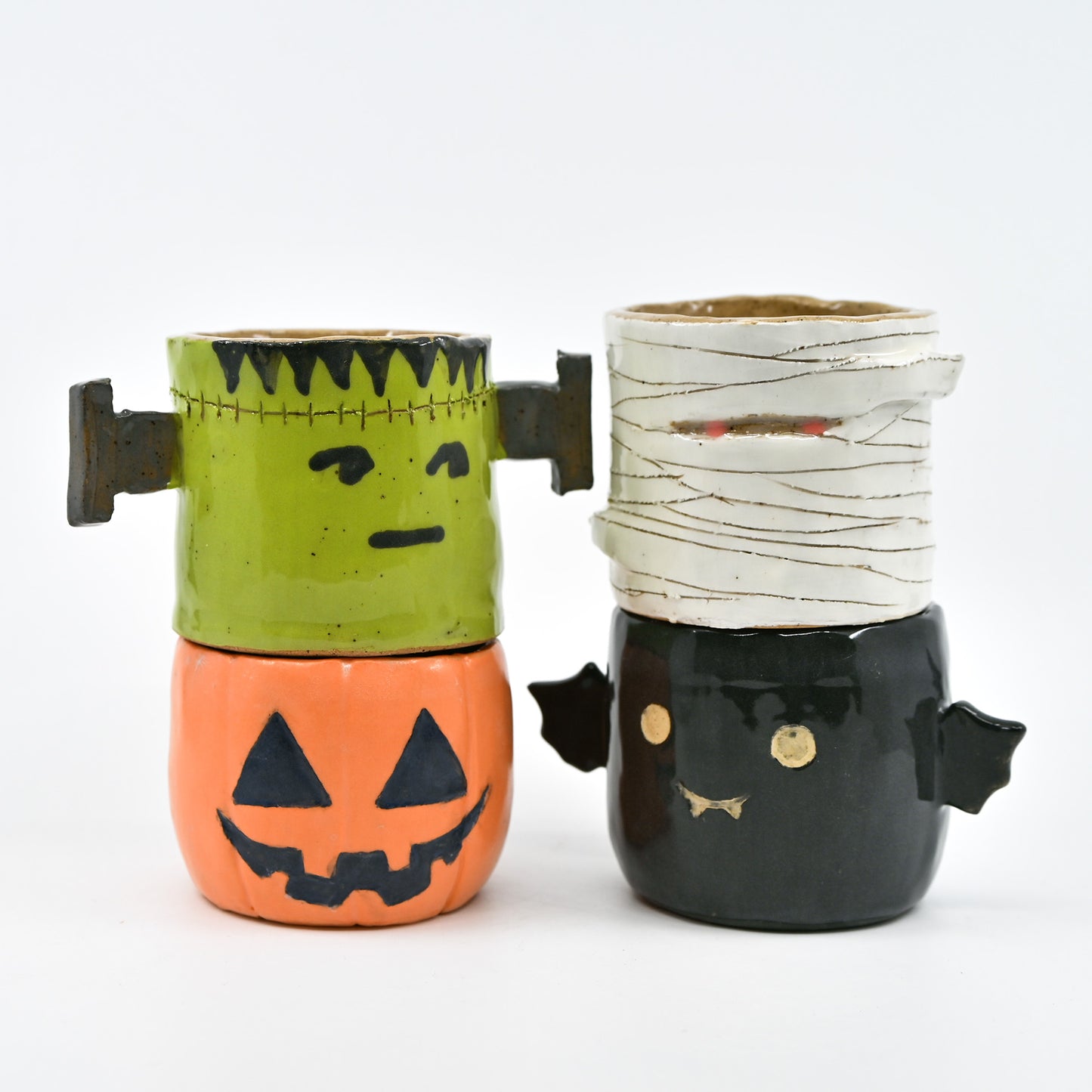 MADE at Night: Spooky Cocktail Cups