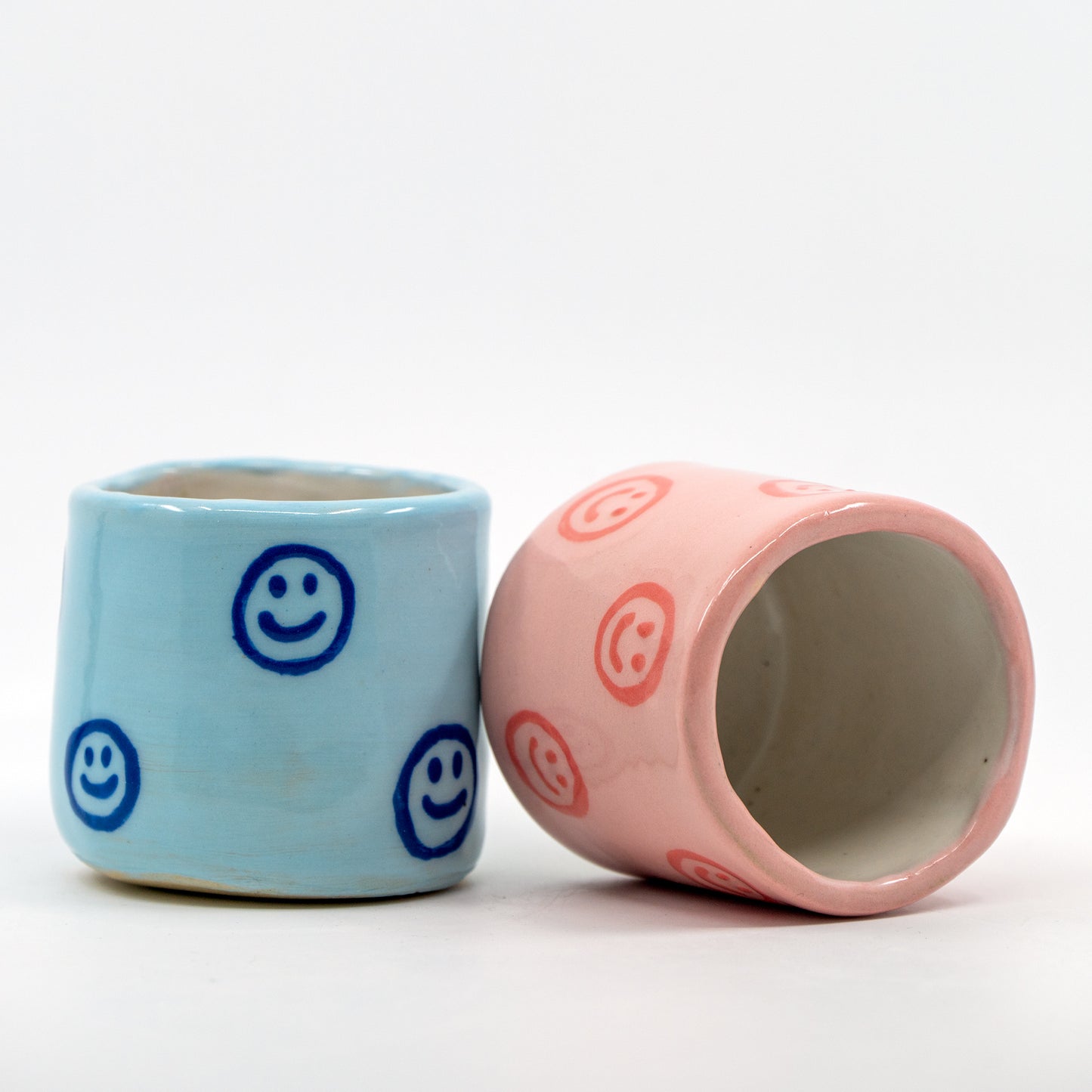MADE at Night: Hand Built Cocktail Cups