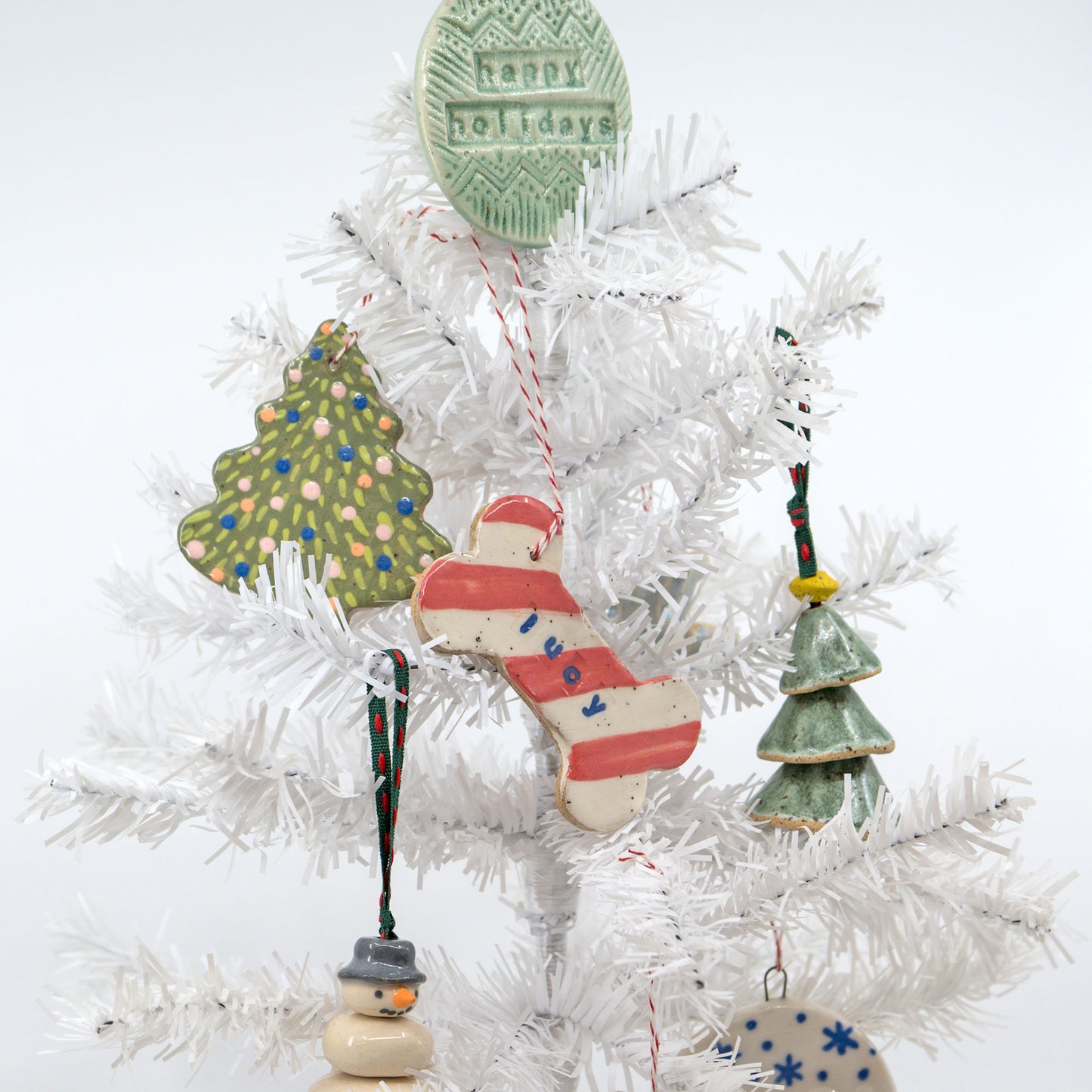 MADE Together: Ornaments