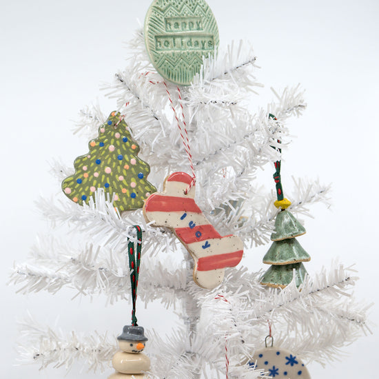 MADE Together: Ornaments