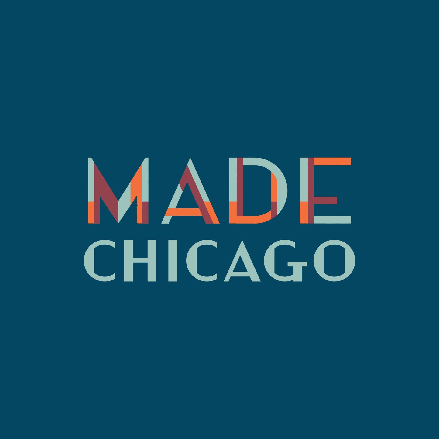 MADE Chicago Gift Card