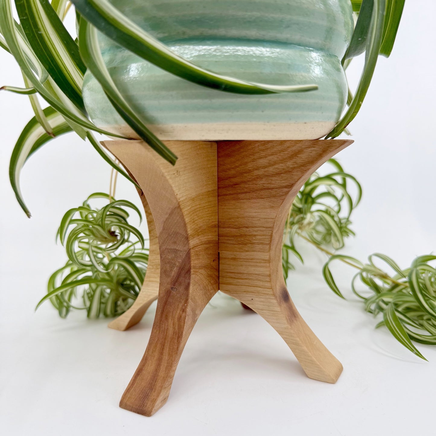MADE at Night: Plant Pedestals