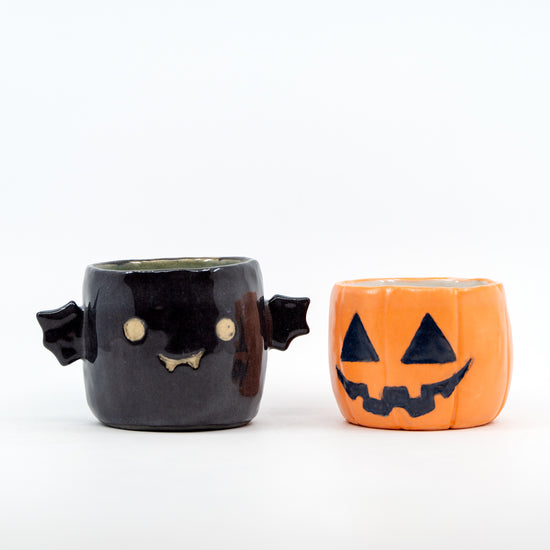 MADE at Night: Spooky Cocktail Cups