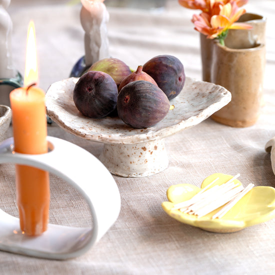 Table Decor & Serveware